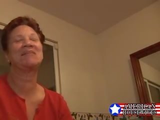 Для дорослих американка товстушка