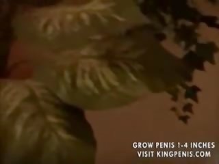 Xưa chất béo youngster trẻ hotty