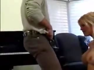 Brooke lovec kouření pohlaví film