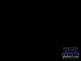 Horny ripened couple having quickie sex film in a public elevator
