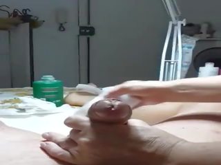 約翰遜 蠟 感性 觸摸