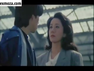 韓国語 継母 少年 汚い クリップ