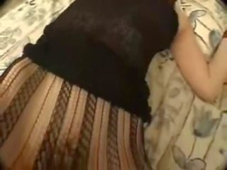 Randy Amateur Japanese housewives masterbate #0