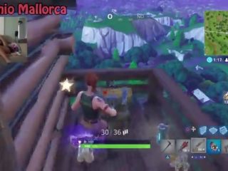 Анал з exceptional великий дупа бразилійка матуся право після грати fortnite