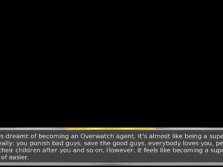 חטא כיף משחקים overwatch academy34