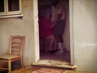 Nubile Neighbor Sucks Black chap Scout's johnson