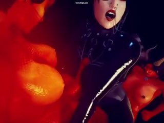 RAQUEL WEICKERT, ABRIGON & ABRAHEL - I DON'T WANNA ESCAPE