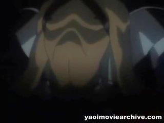 Sedusive yaoi ファック
