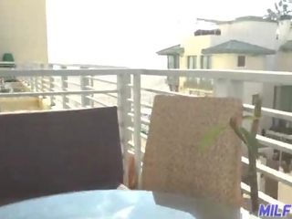 Milftrip Καλύτερα φίλους μαμά eva μακρύς drains μεγάλος prick