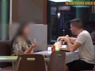 Мършав колега има един удивителни ххх клипс с а извънредно началник колумбийски bbw&excl;