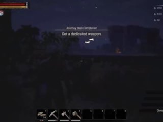 Conan exiles অংশ 5