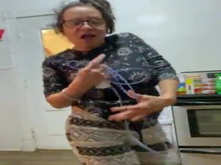 Άννα μαρία marriageable λατίνα μαύρος/η γυμναστική apparel μέρος 1 subscribe να μου onlyfans αν εσείς θέλω να contact μου onlyfans&period;com&sol;annamariamaturelatina ή youtube https&colon;&sol;&sol;www&period;youtube&period;com&sol;channel&sol;uc bbqr7sgofchhrz1b